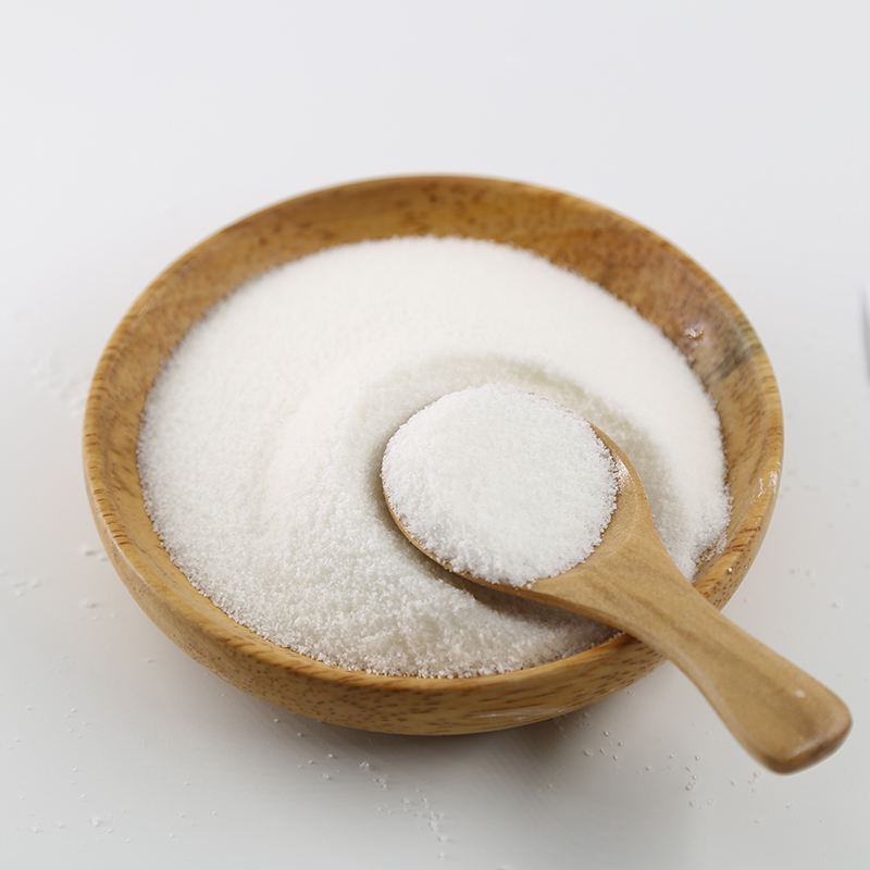 Poudre acidulante dl-malique encapsulée enduit de bonbon doux doux