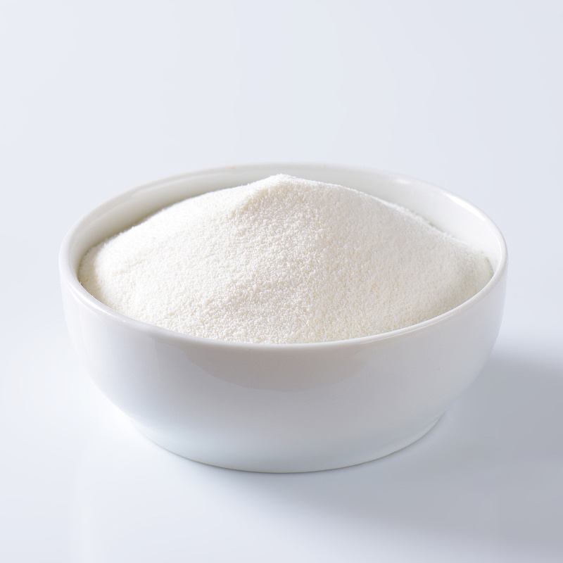 Additifs alimentaires Ingrédients carraghénane poudre comme stabilisateur dans la crème glacée