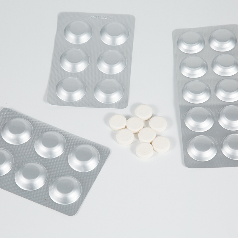 Probiotiques personnalisés Produits nutriotiques Suppléments diététiques Tablette OEM