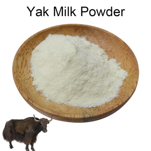 Ingrédients alimentaires en poudre de lait YAK au yaourt avec des protéines riches